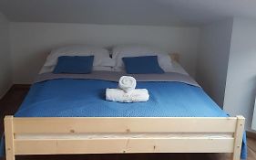Apartament City Center Studio Deluxe